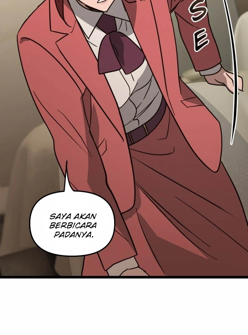 The Mafia Nanny chapter 37 halaman 43