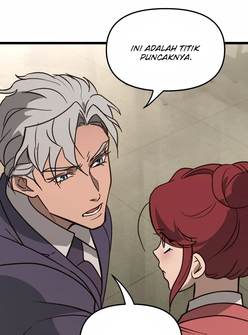 The Mafia Nanny chapter 37 halaman 46