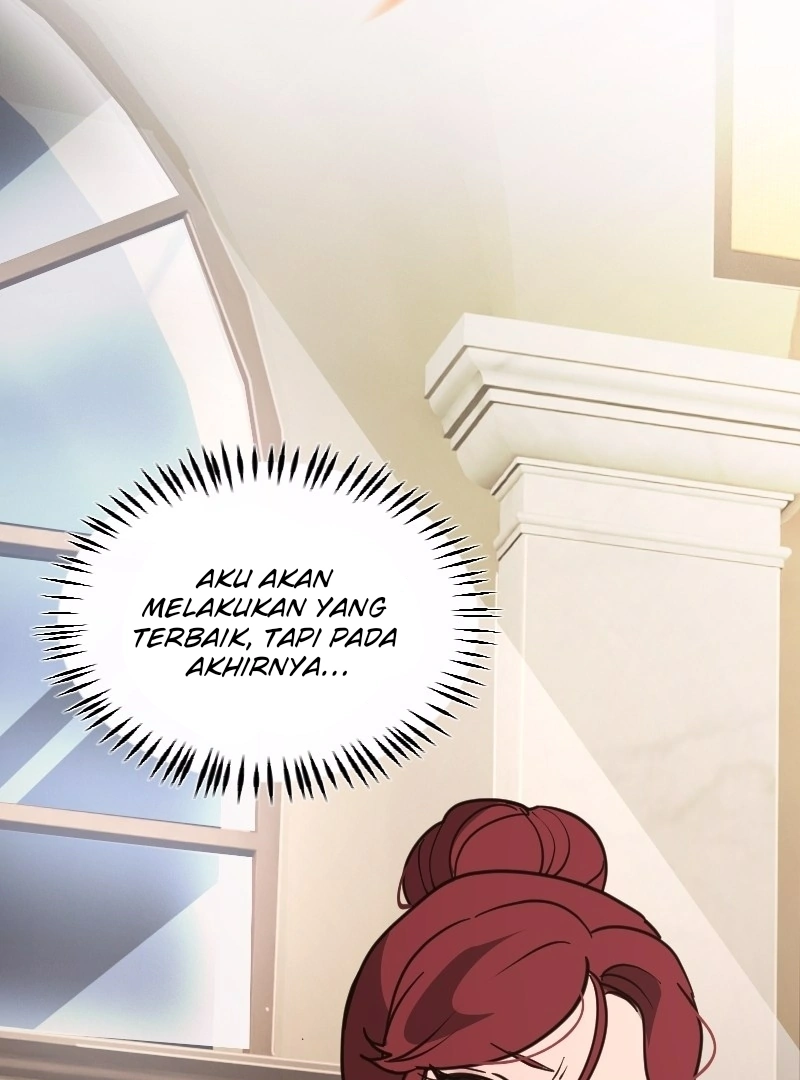 The Mafia Nanny chapter 37 halaman 48