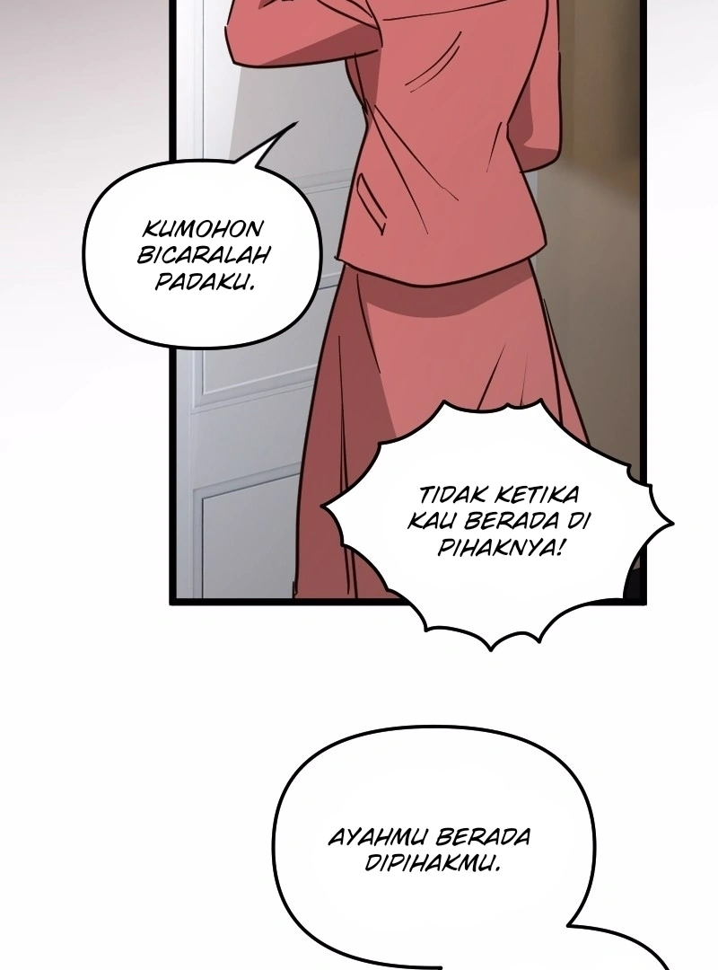 The Mafia Nanny chapter 37 halaman 53