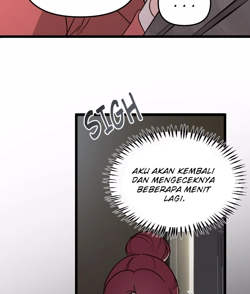 The Mafia Nanny chapter 37 halaman 55