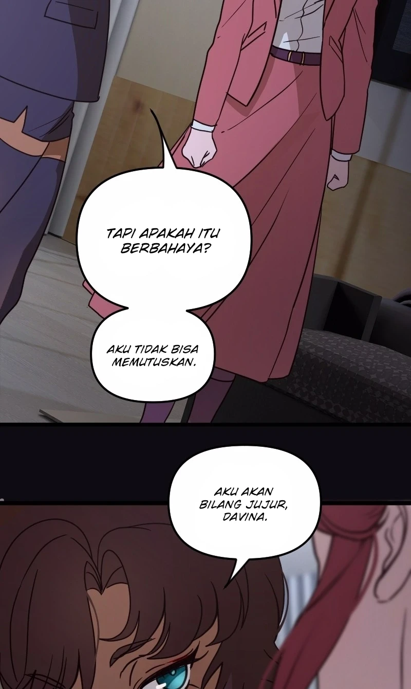 The Mafia Nanny chapter 37 halaman 59