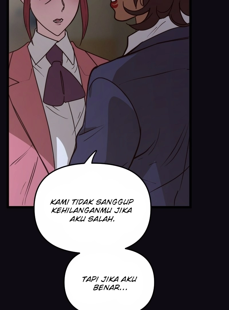 The Mafia Nanny chapter 37 halaman 62