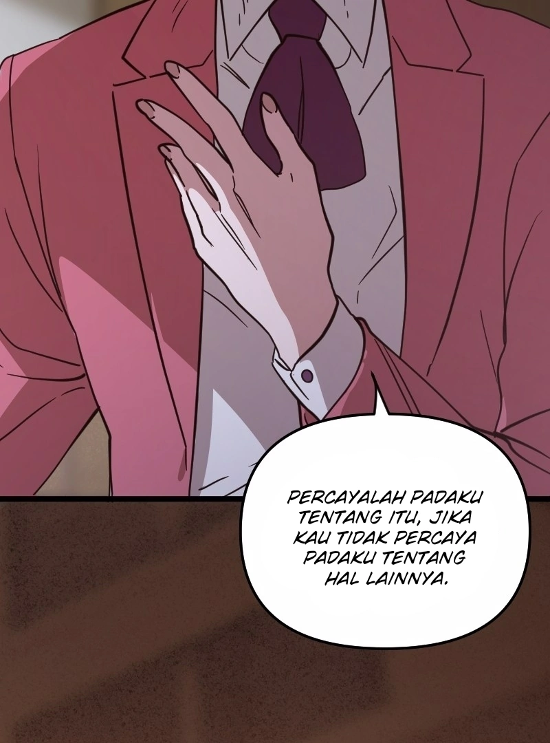 The Mafia Nanny chapter 37 halaman 64