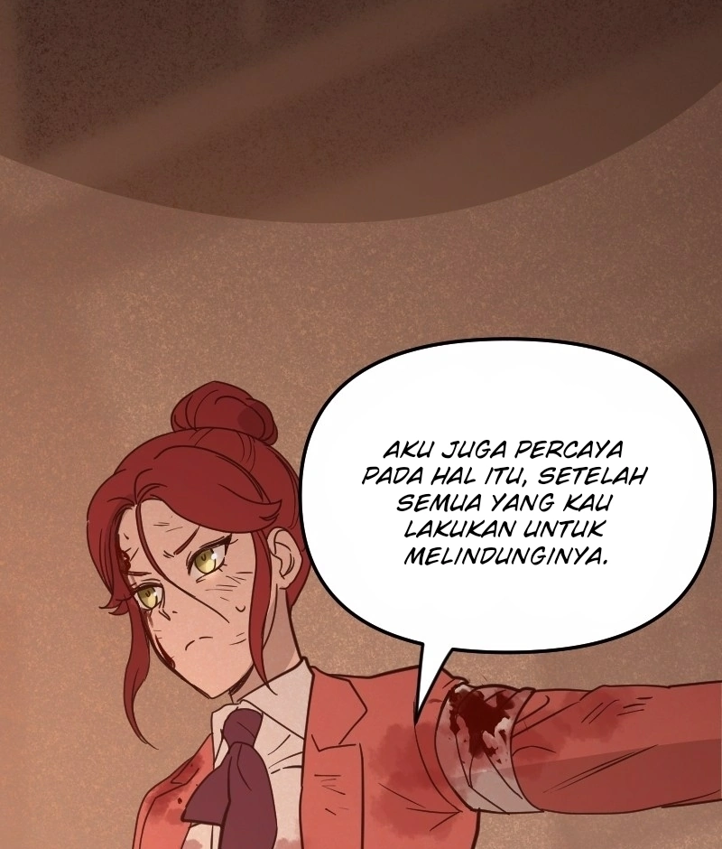 The Mafia Nanny chapter 37 halaman 65