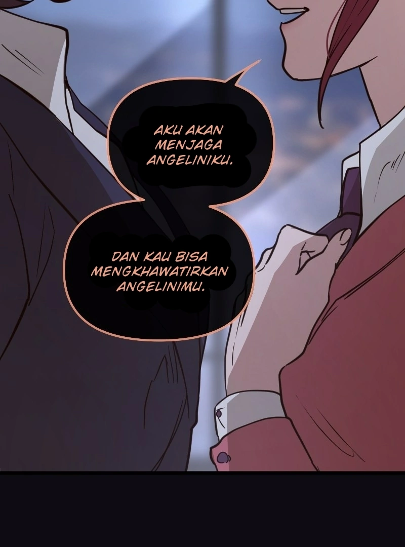 The Mafia Nanny chapter 37 halaman 69