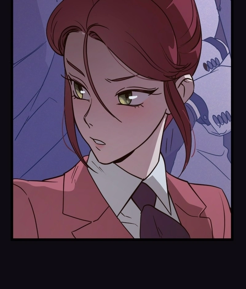 The Mafia Nanny chapter 37 halaman 71
