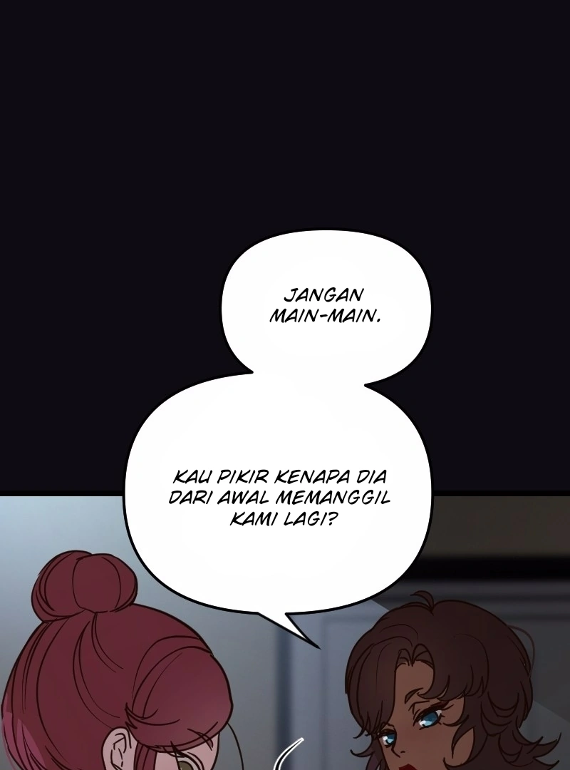 The Mafia Nanny chapter 37 halaman 72