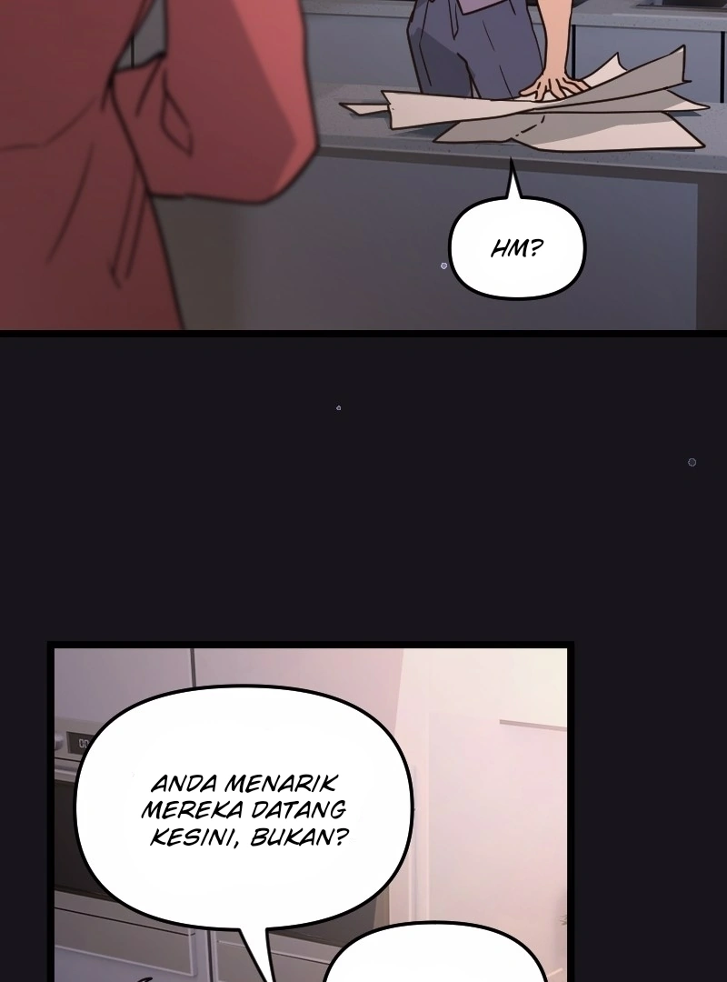 The Mafia Nanny chapter 37 halaman 77