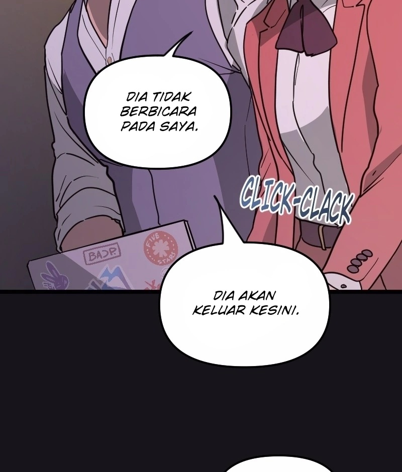 The Mafia Nanny chapter 37 halaman 80