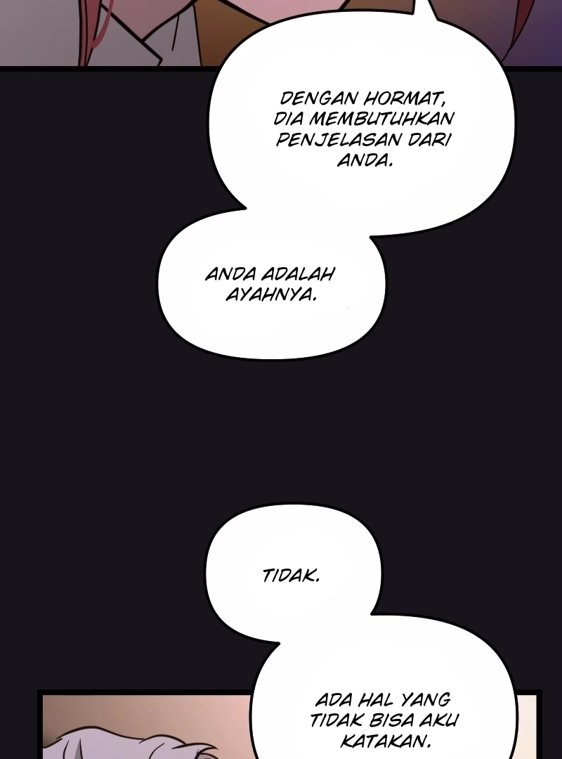 The Mafia Nanny chapter 37 halaman 82