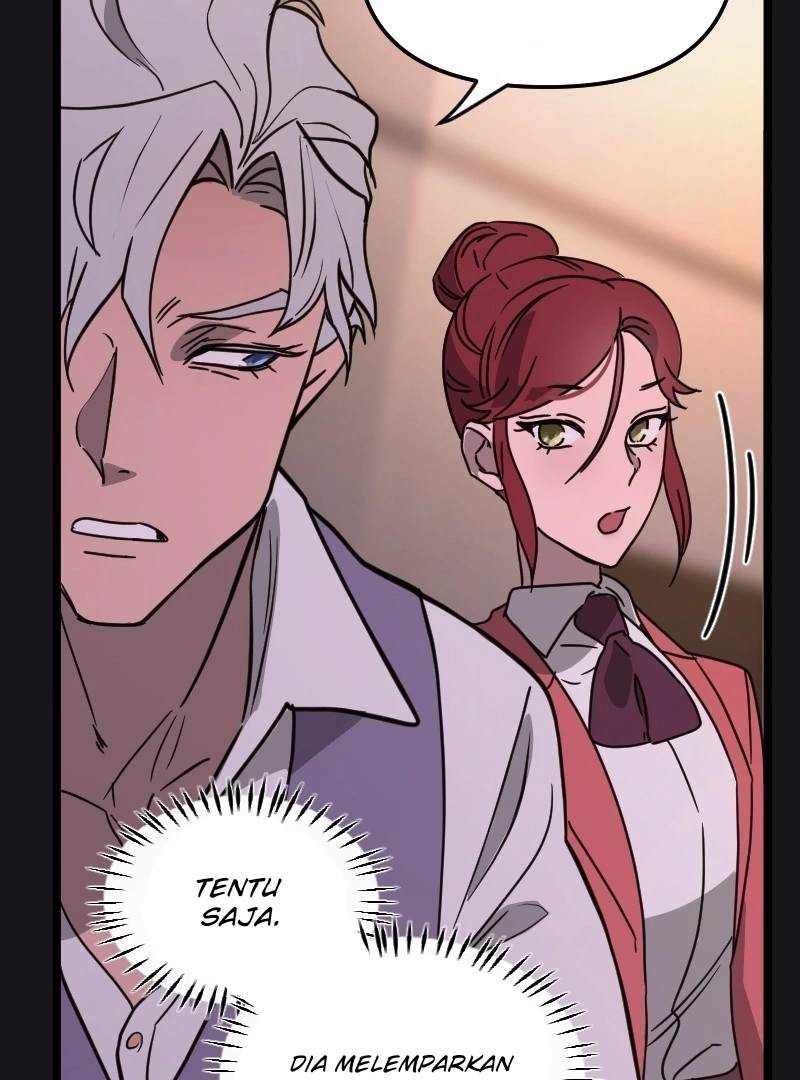 The Mafia Nanny chapter 37 halaman 83
