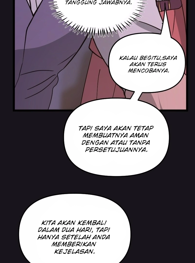 The Mafia Nanny chapter 37 halaman 84