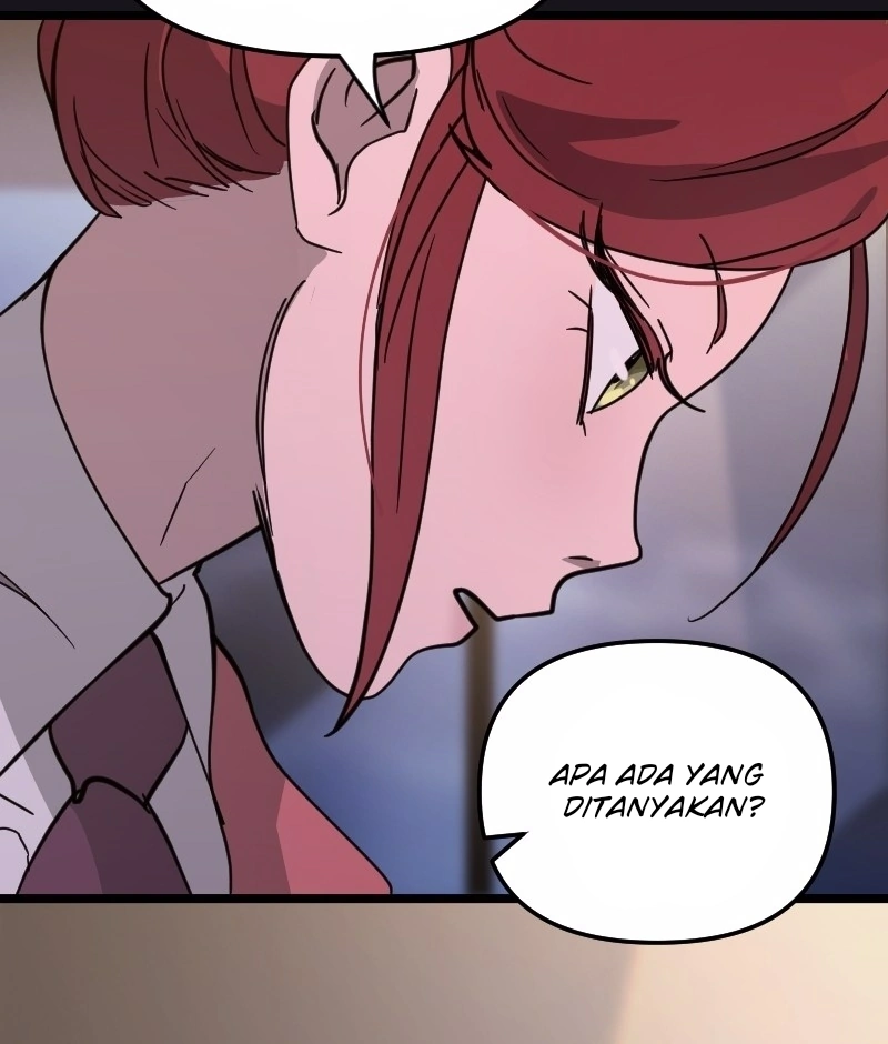 The Mafia Nanny chapter 37 halaman 85