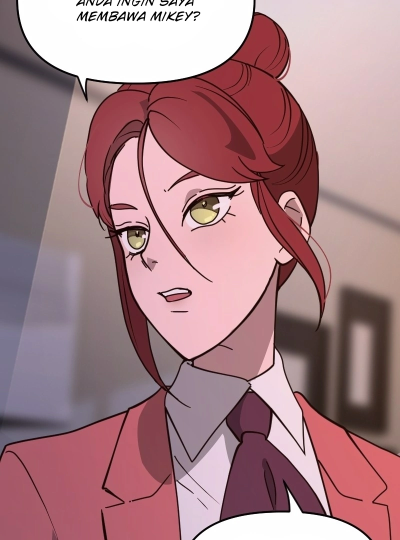 The Mafia Nanny chapter 37 halaman 88