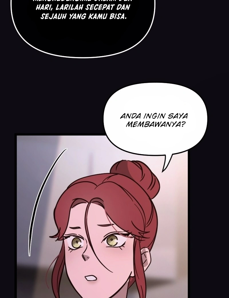 The Mafia Nanny chapter 37 halaman 92