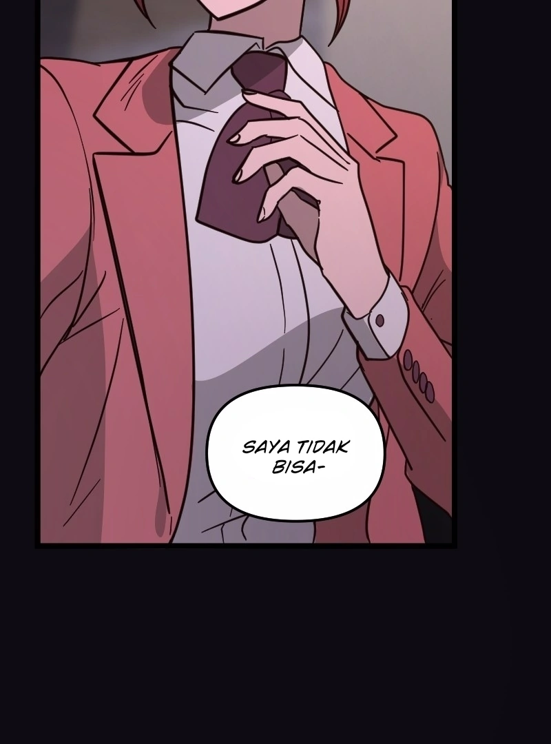 The Mafia Nanny chapter 37 halaman 93