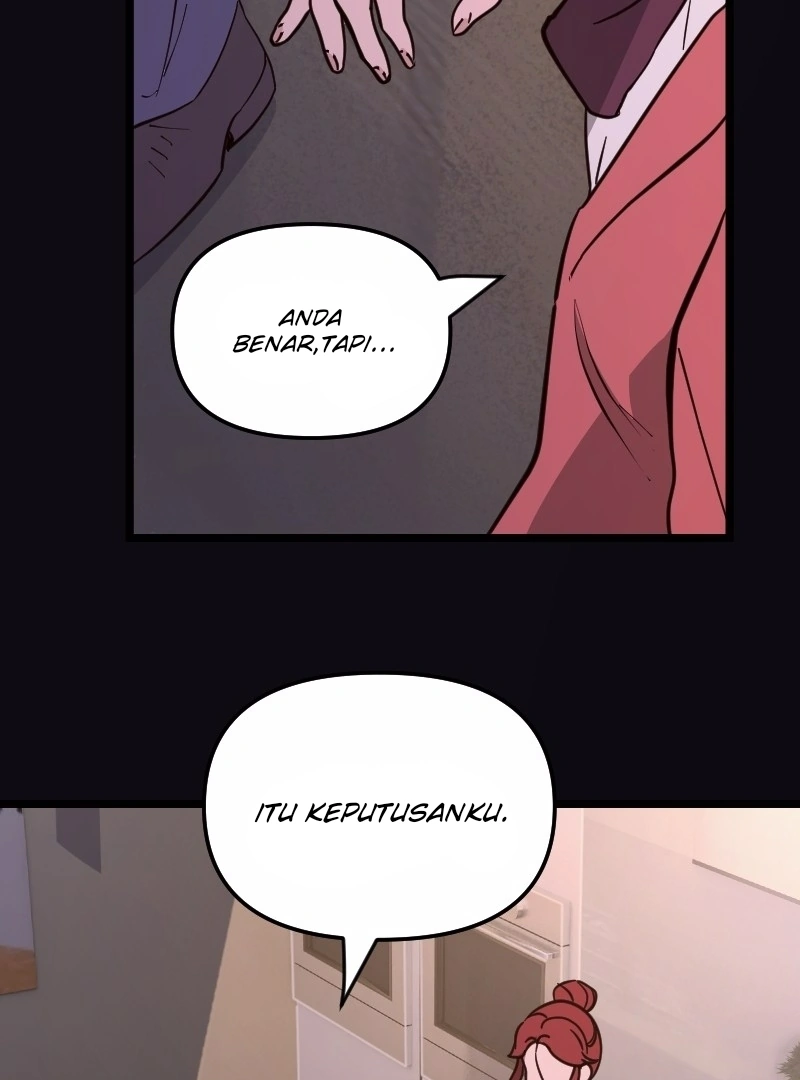 The Mafia Nanny chapter 37 halaman 95