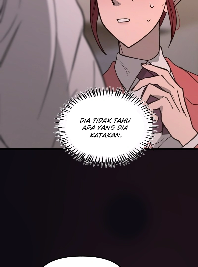 The Mafia Nanny chapter 37 halaman 98