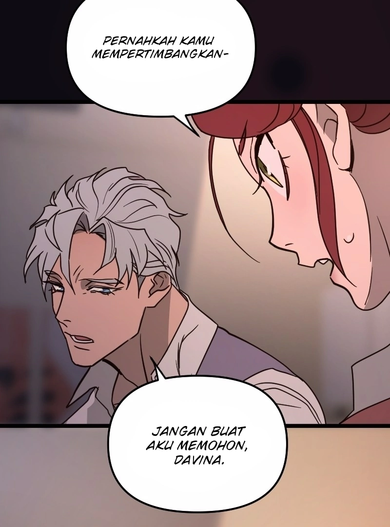 The Mafia Nanny chapter 37 halaman 99