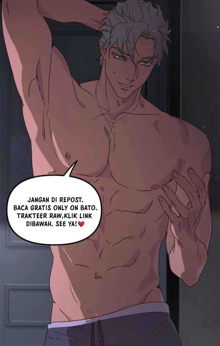 The Mafia Nanny chapter 37 halaman 109