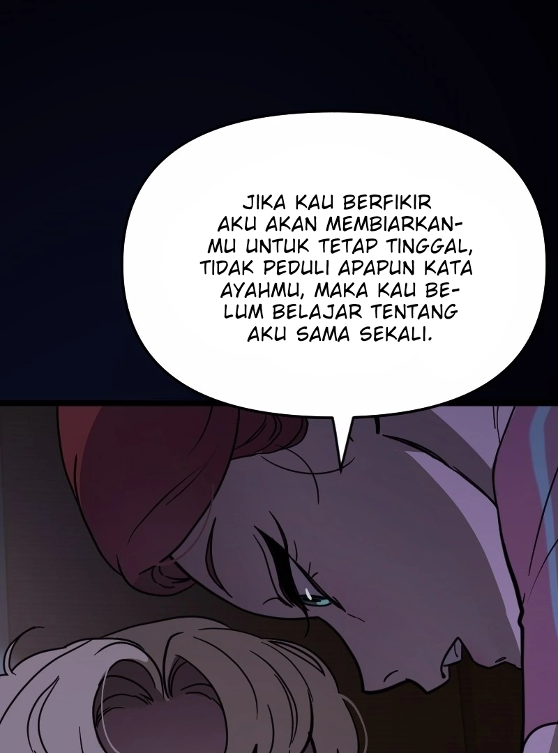 The Mafia Nanny Bab 38 halaman 19