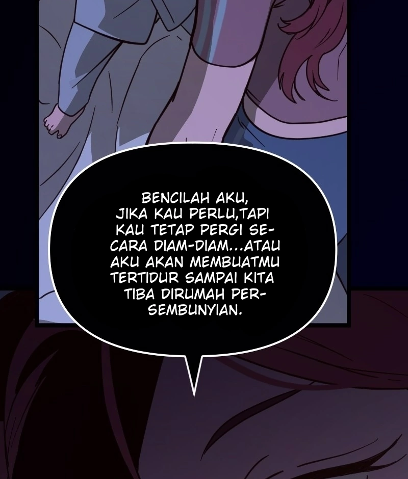 The Mafia Nanny Bab 38 halaman 22