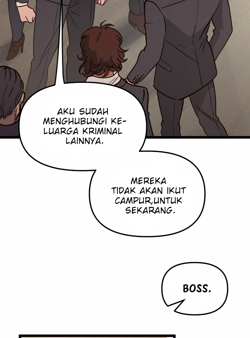 The Mafia Nanny Bab 38 halaman 36