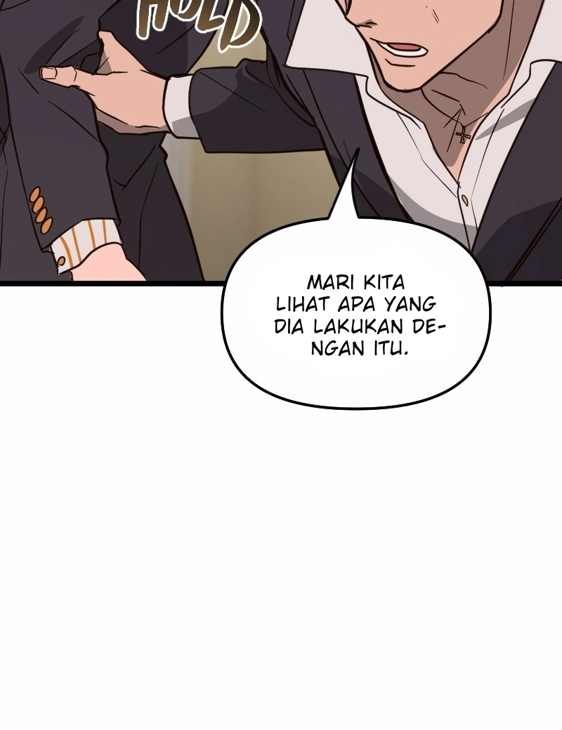 The Mafia Nanny Bab 38 halaman 41