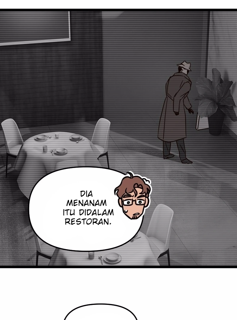 The Mafia Nanny Bab 38 halaman 42