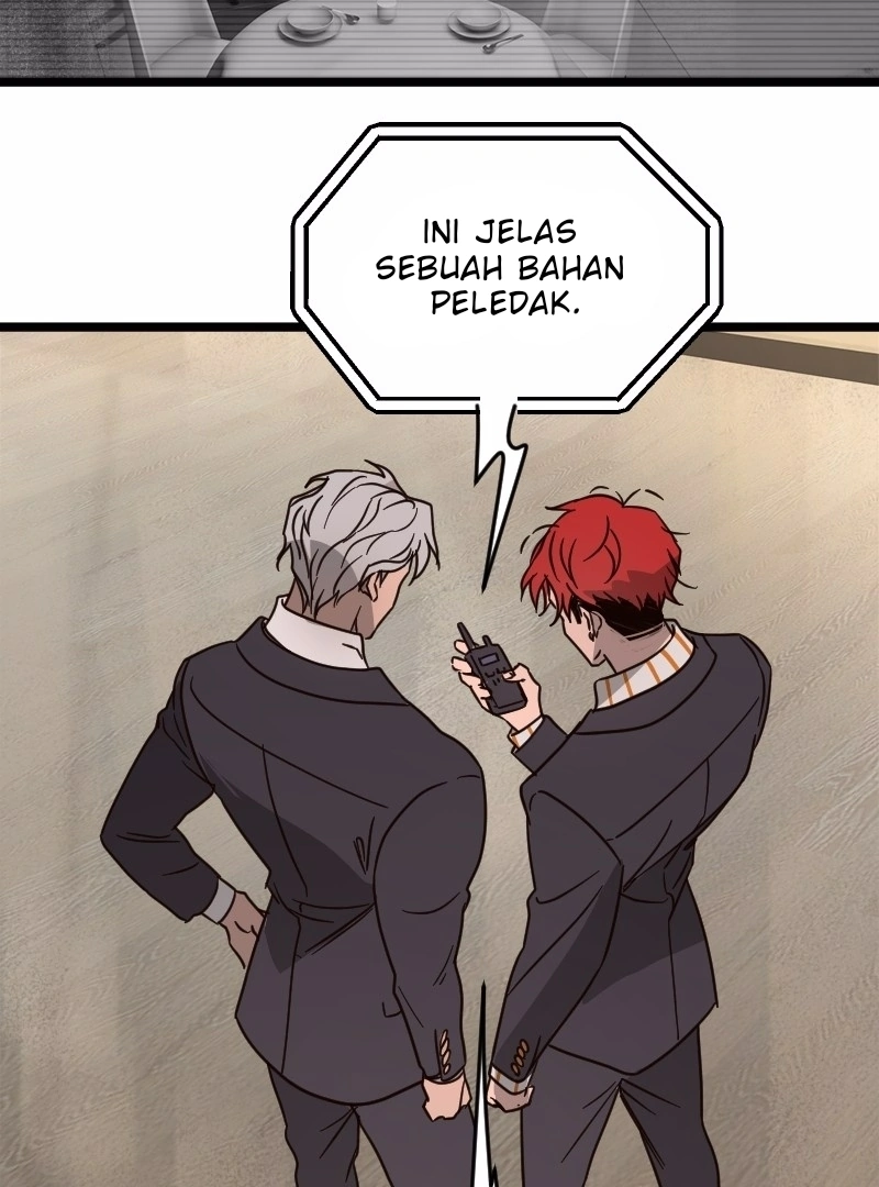 The Mafia Nanny Bab 38 halaman 47