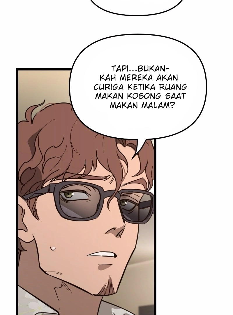 The Mafia Nanny Bab 38 halaman 56
