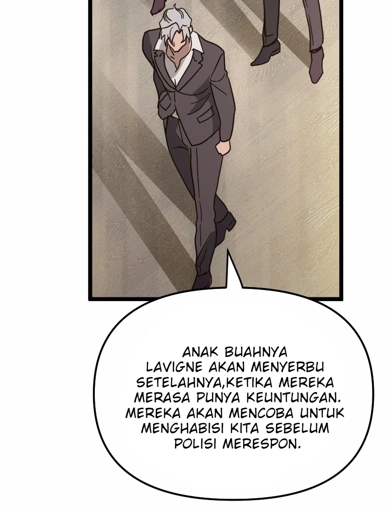 The Mafia Nanny Bab 38 halaman 58