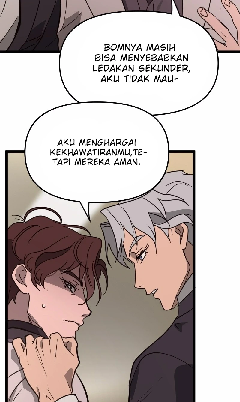 The Mafia Nanny Bab 38 halaman 89