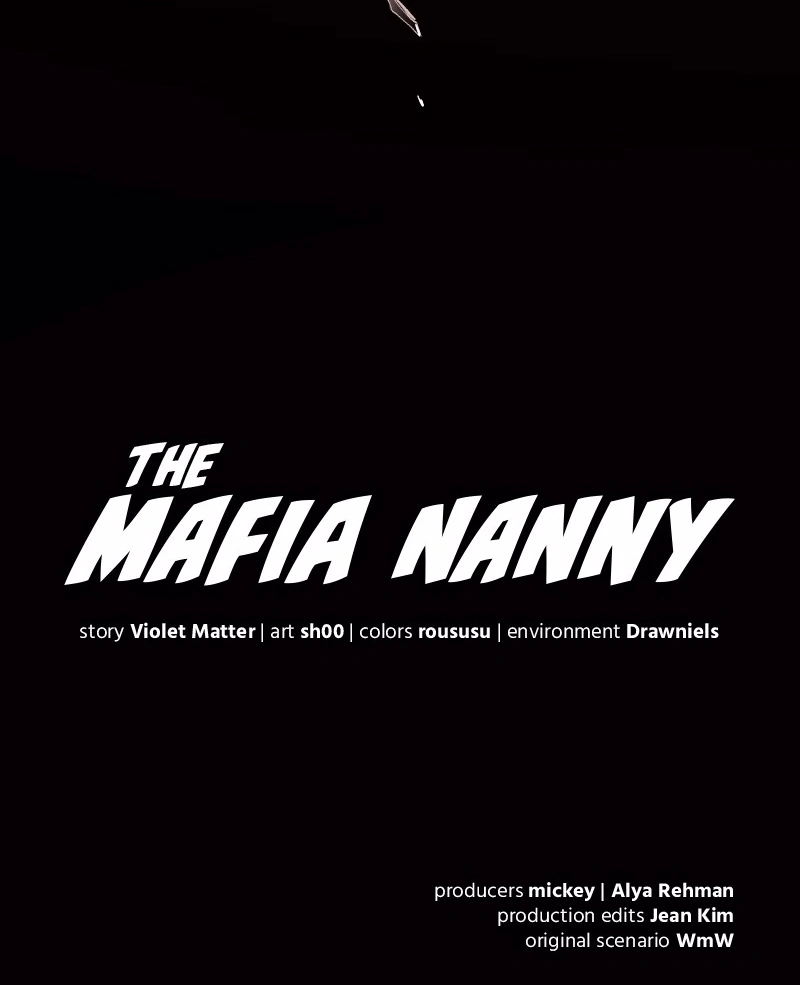 The Mafia Nanny Bab 38 halaman 95