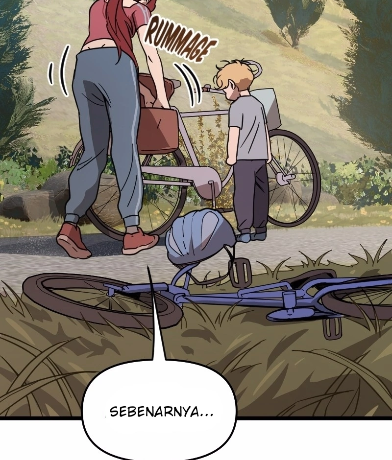 The Mafia Nanny chapter 39 halaman 10
