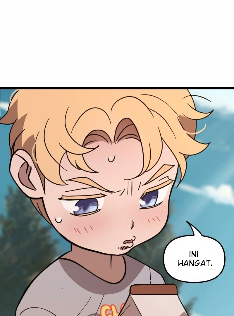 The Mafia Nanny chapter 39 halaman 13