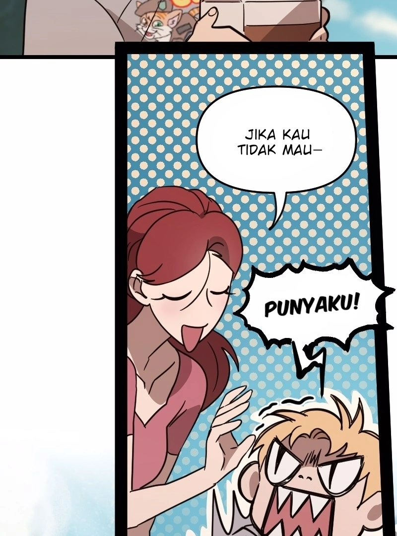 The Mafia Nanny chapter 39 halaman 14