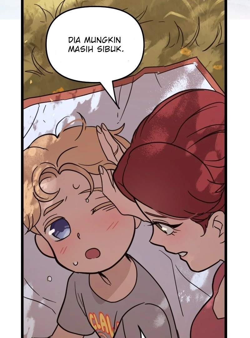 The Mafia Nanny chapter 39 halaman 18