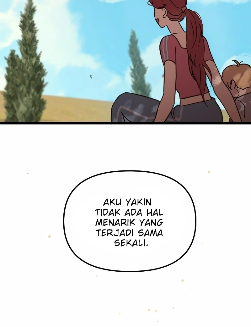 The Mafia Nanny chapter 39 halaman 22