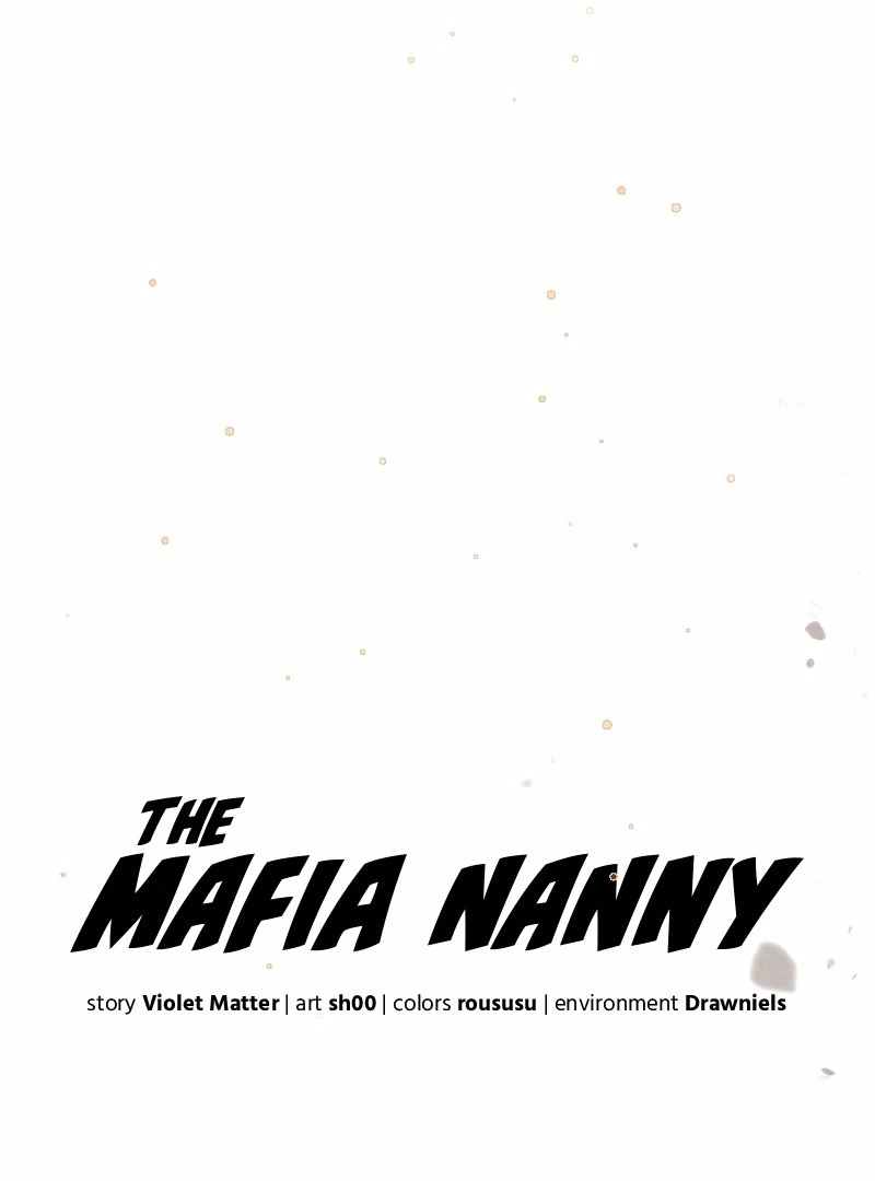The Mafia Nanny chapter 39 halaman 23