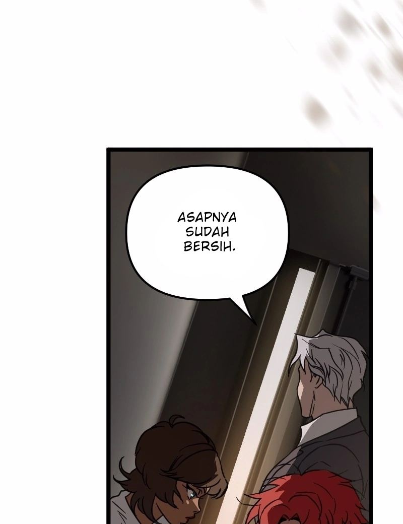 The Mafia Nanny chapter 39 halaman 27