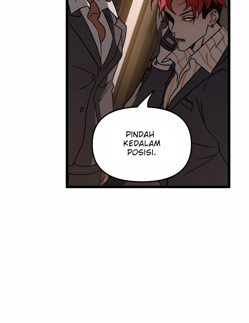 The Mafia Nanny chapter 39 halaman 28