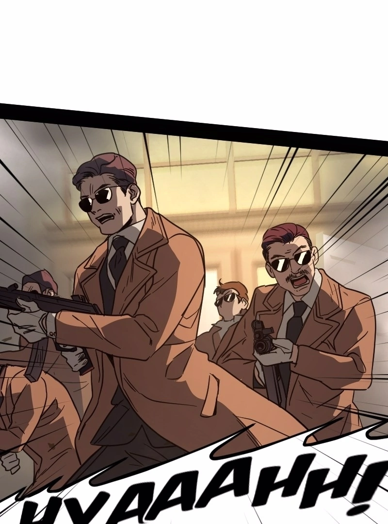 The Mafia Nanny chapter 39 halaman 29