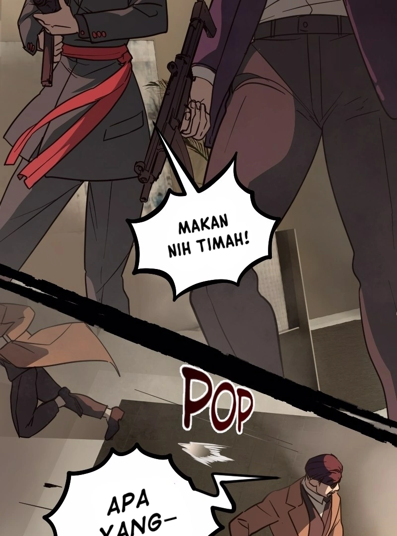 The Mafia Nanny chapter 39 halaman 31