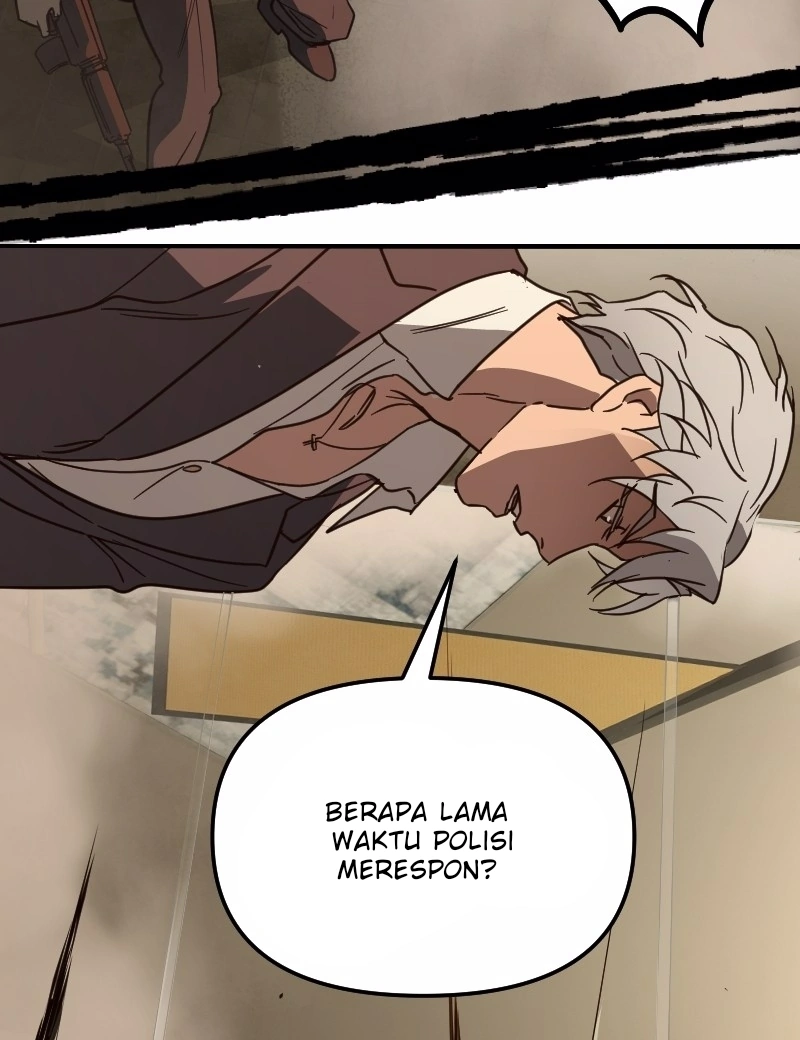 The Mafia Nanny chapter 39 halaman 33