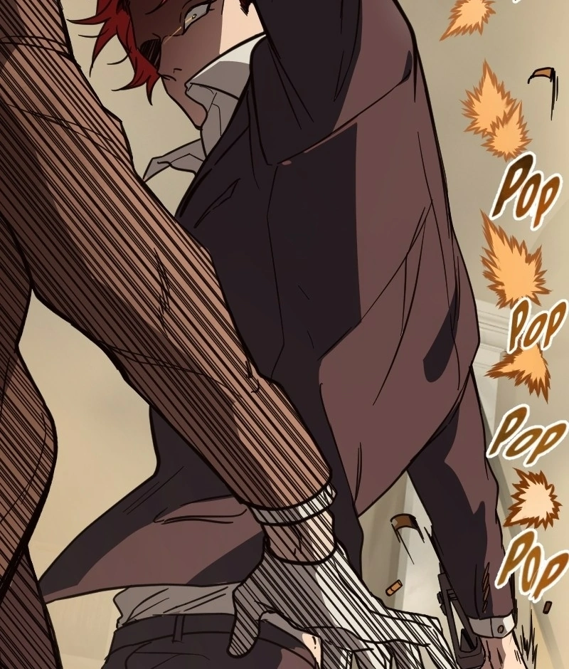 The Mafia Nanny chapter 39 halaman 39