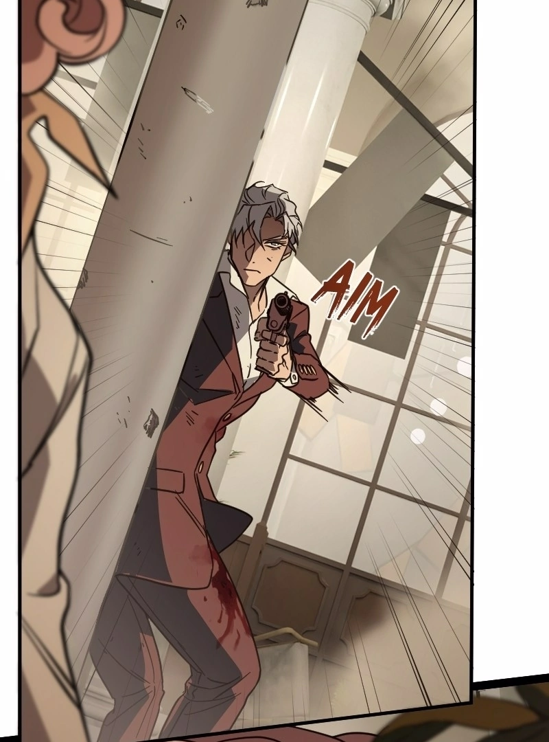 The Mafia Nanny chapter 39 halaman 46