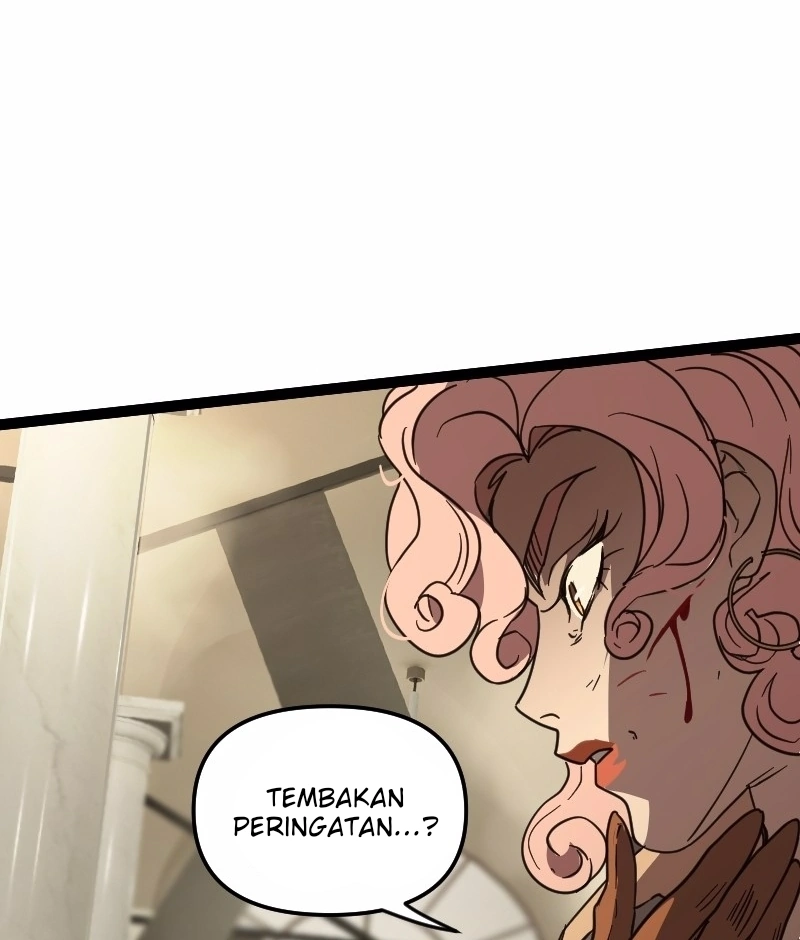 The Mafia Nanny chapter 39 halaman 49