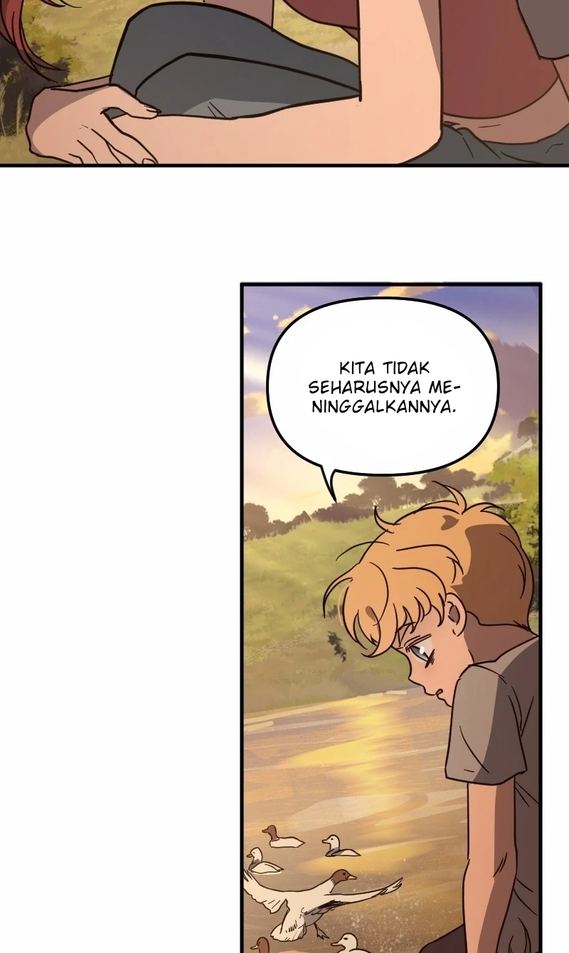 The Mafia Nanny chapter 39 halaman 55